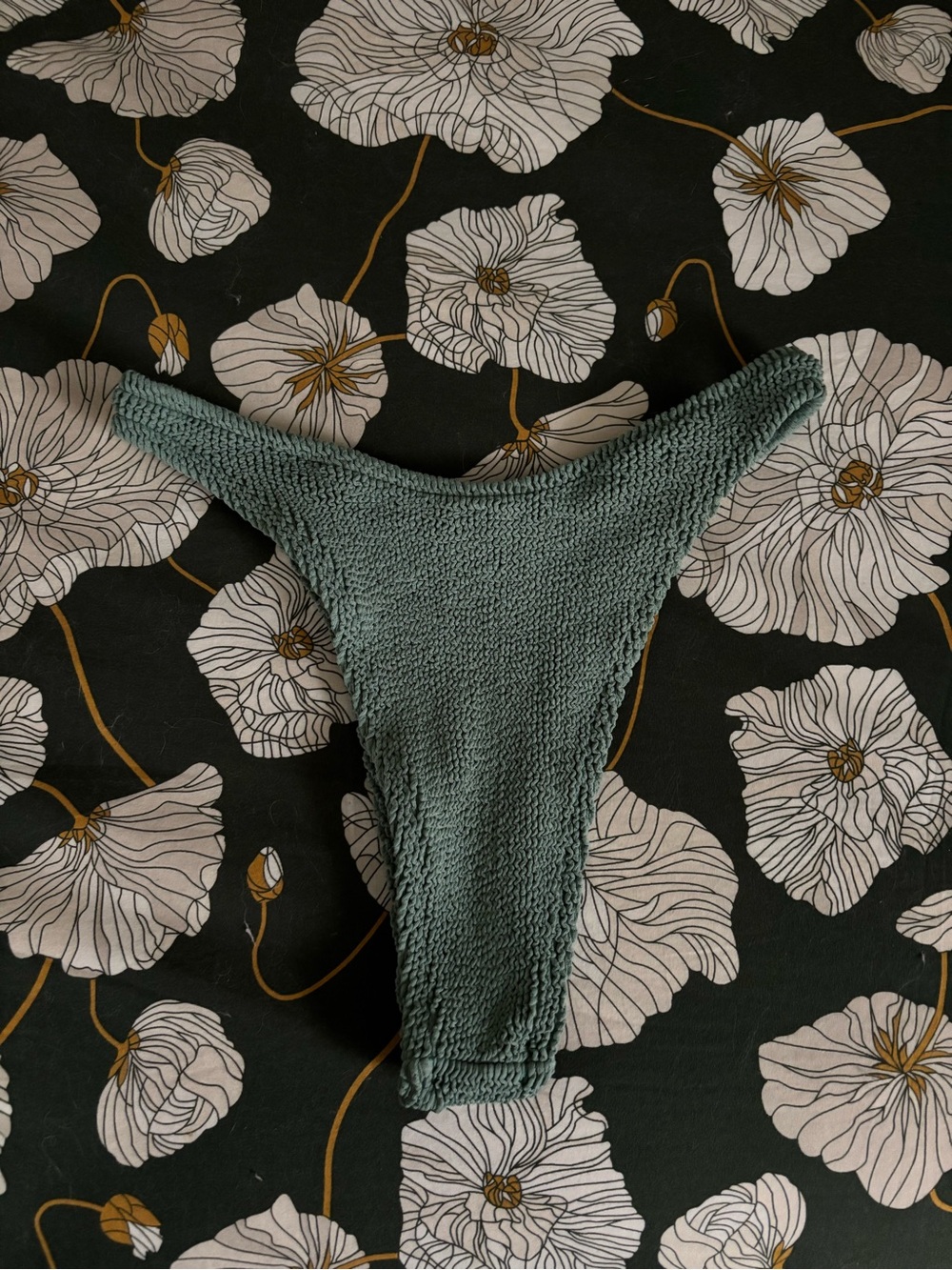 YouSwim Cheeky Bottoms